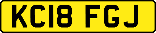 KC18FGJ