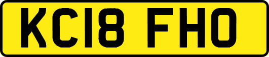 KC18FHO