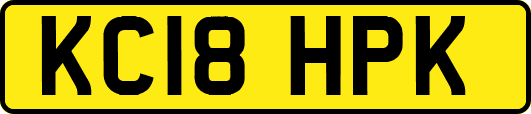 KC18HPK