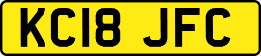 KC18JFC