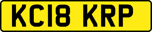 KC18KRP