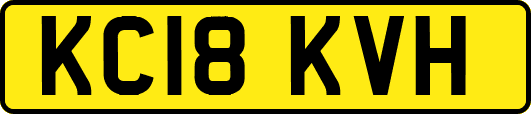 KC18KVH