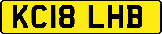 KC18LHB