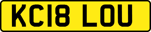 KC18LOU