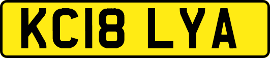 KC18LYA