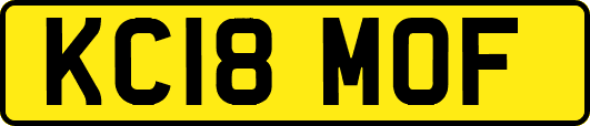 KC18MOF