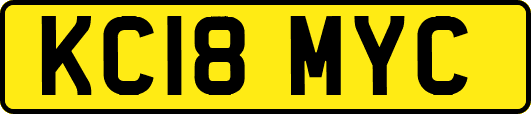 KC18MYC