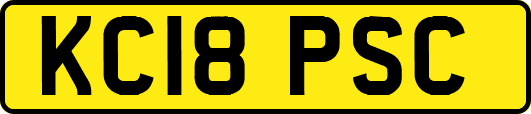KC18PSC