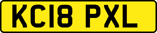 KC18PXL