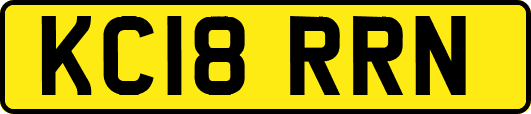 KC18RRN