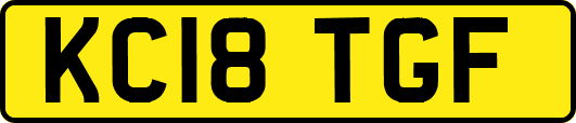 KC18TGF