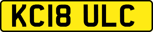 KC18ULC