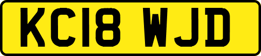 KC18WJD