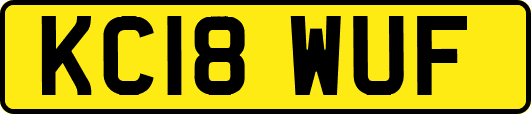 KC18WUF