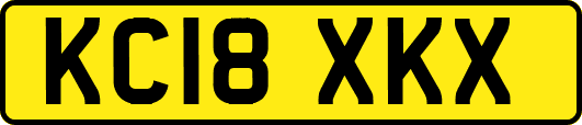 KC18XKX