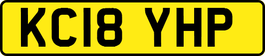 KC18YHP
