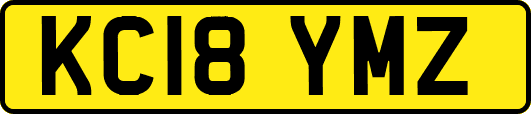 KC18YMZ