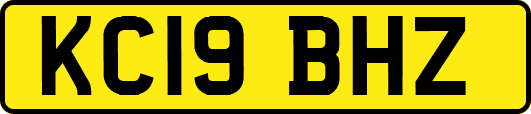 KC19BHZ