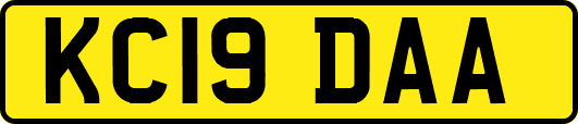 KC19DAA