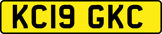 KC19GKC