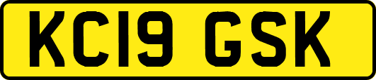 KC19GSK