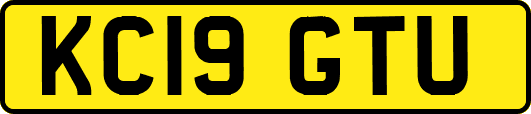 KC19GTU