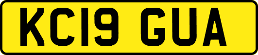 KC19GUA
