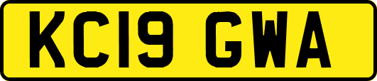 KC19GWA
