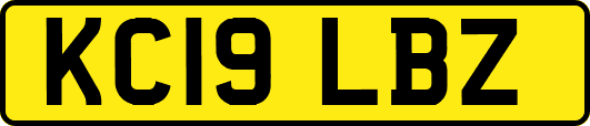 KC19LBZ