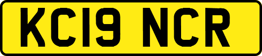 KC19NCR