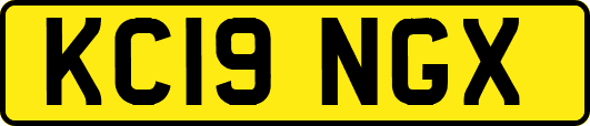 KC19NGX