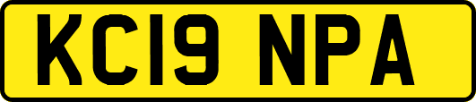 KC19NPA