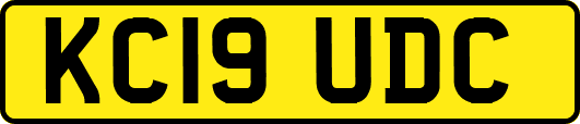 KC19UDC