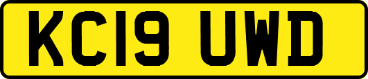 KC19UWD