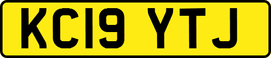 KC19YTJ