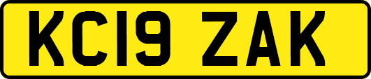 KC19ZAK
