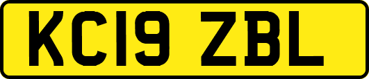 KC19ZBL