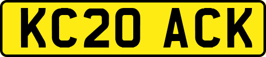 KC20ACK