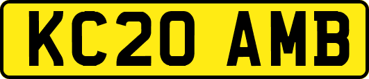 KC20AMB