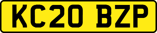 KC20BZP
