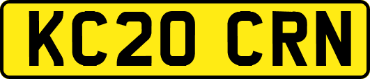 KC20CRN