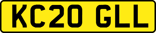 KC20GLL