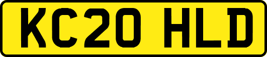 KC20HLD