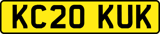 KC20KUK
