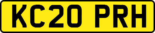 KC20PRH