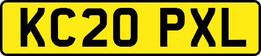 KC20PXL