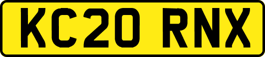 KC20RNX