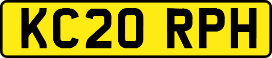 KC20RPH