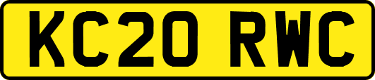 KC20RWC