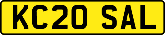 KC20SAL
